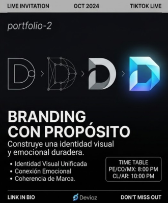 Branding con Propósito