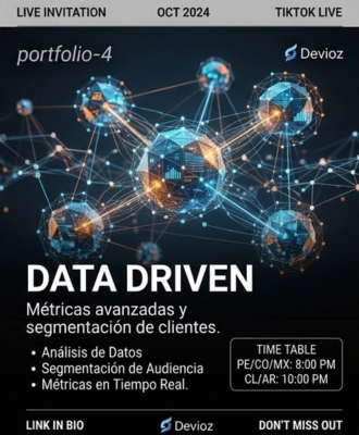 Data Driven